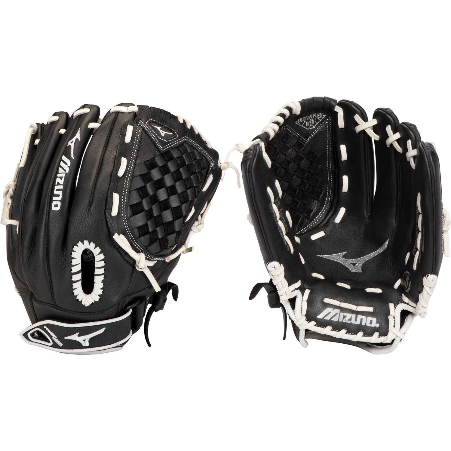Mizuno Prospect Select Fastpitch Softball Glove 12