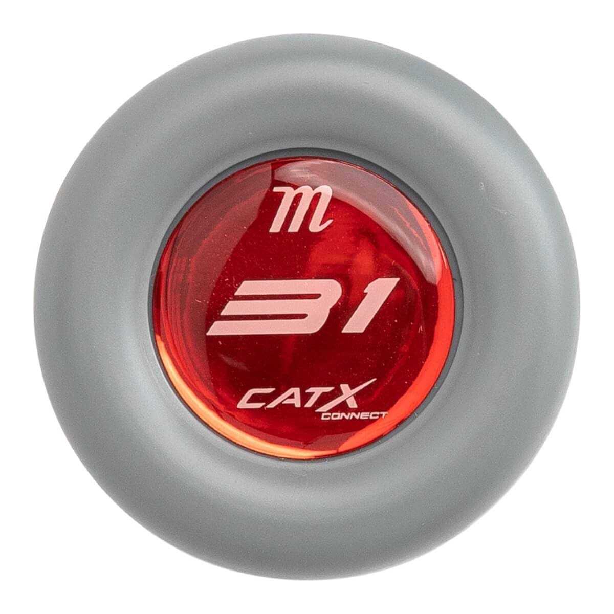 Marucci CATX Connect -5 USA Baseball Bat - Image 5