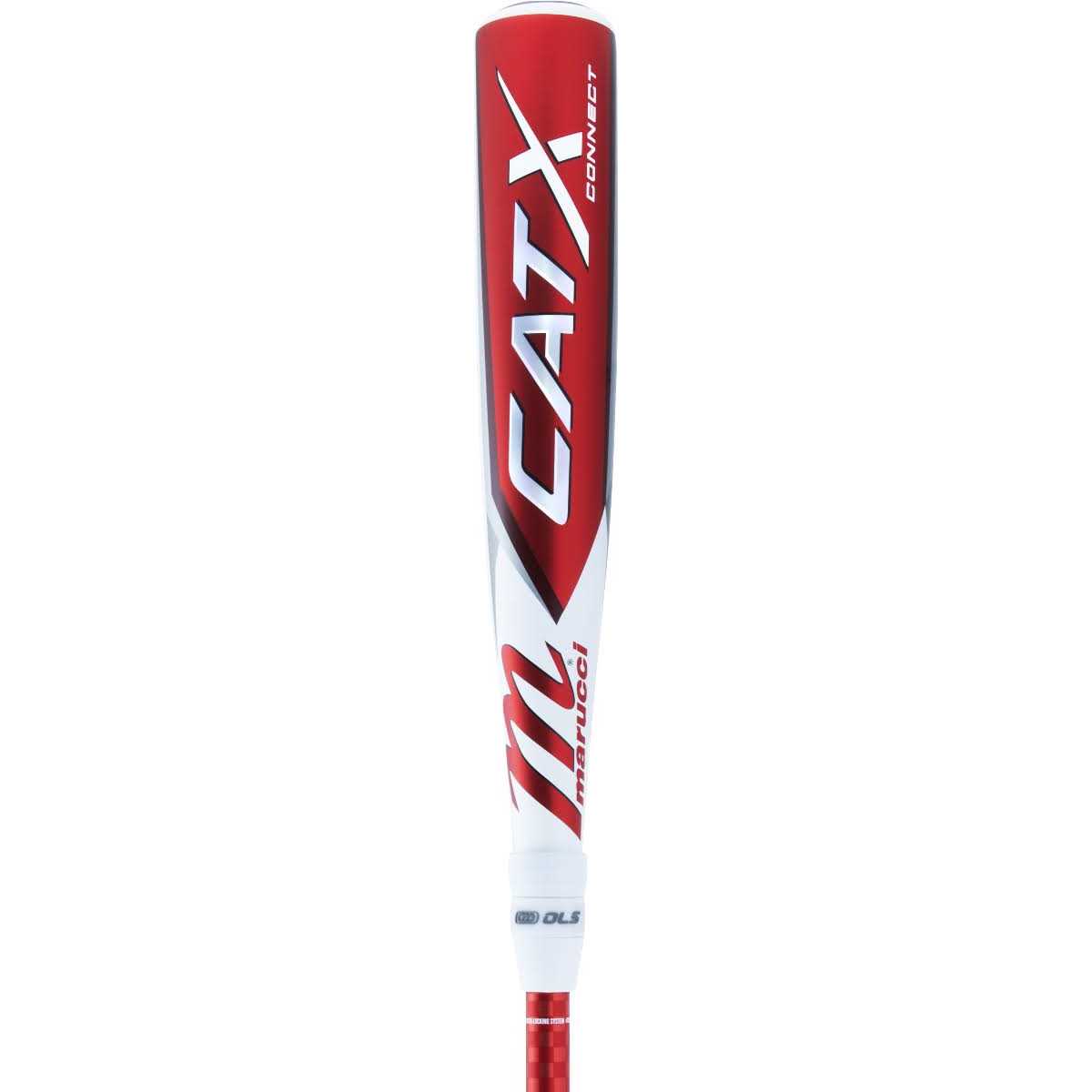Marucci CATX Connect -5 USA Baseball Bat - Image 4