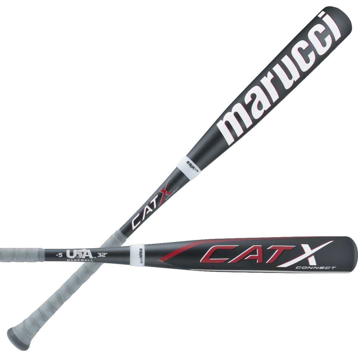 Marucci CATX Connect -5 USA Baseball Bat - Image 4