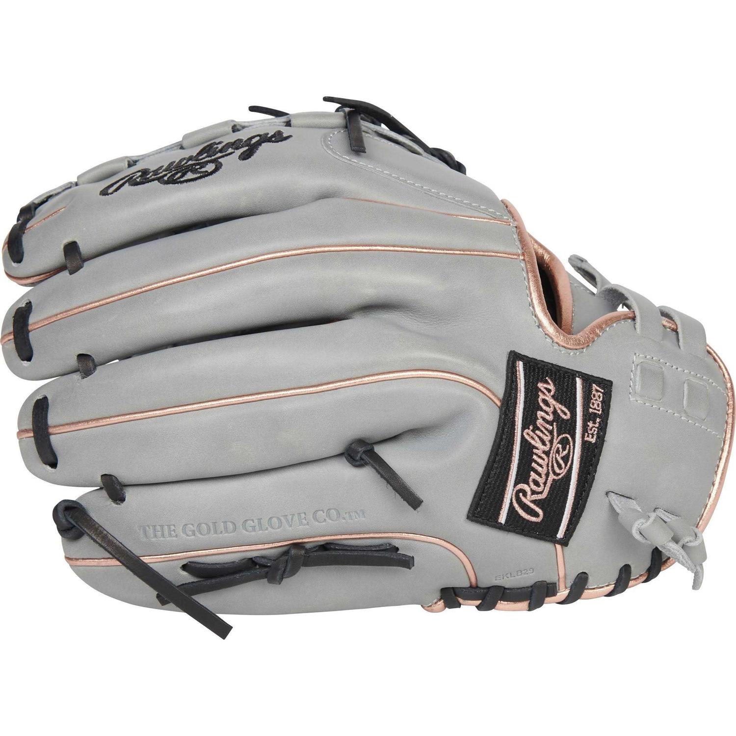 Rawlings Fastpitch Series - Image 4