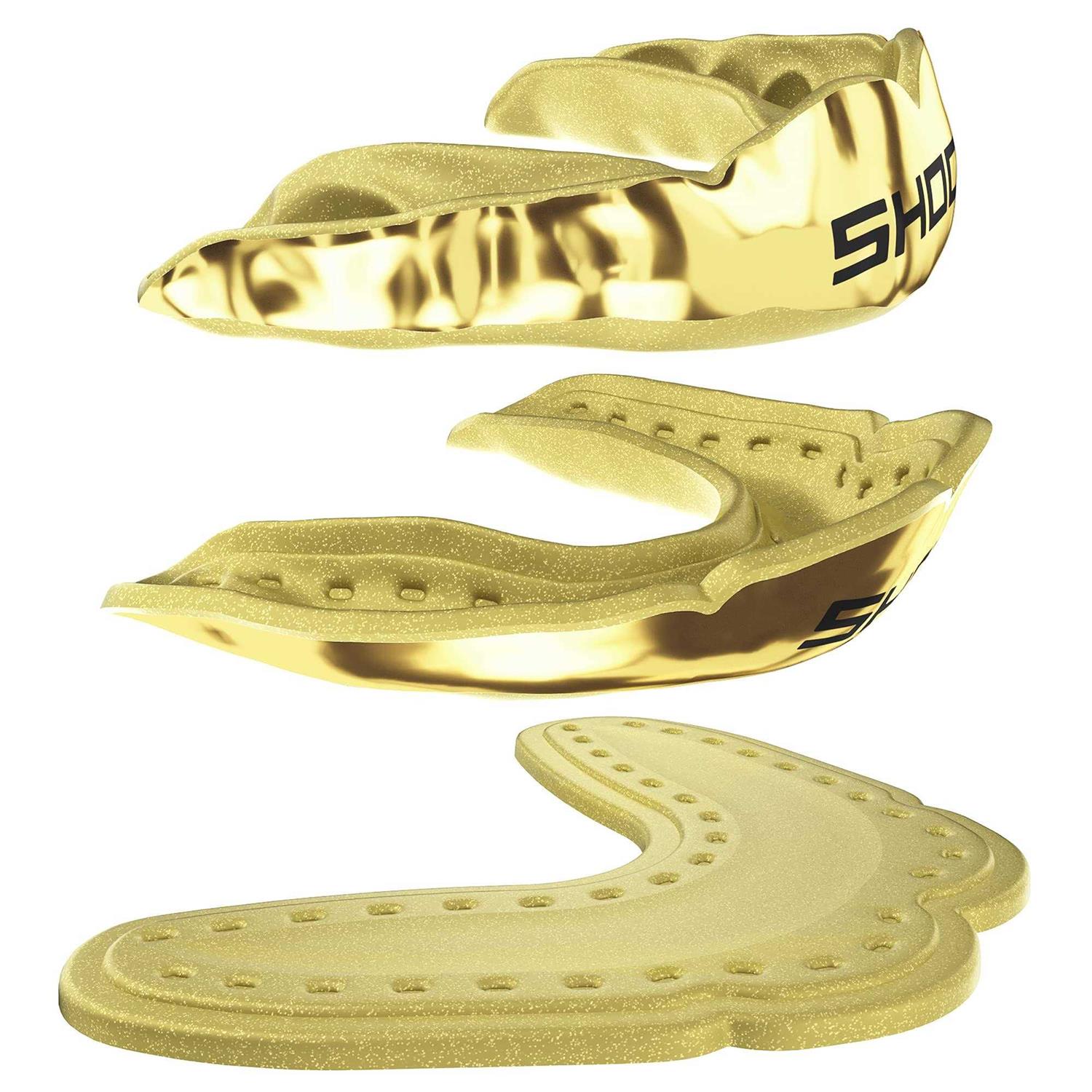 Shock Doctor Microfit Mouthguard - Image 3