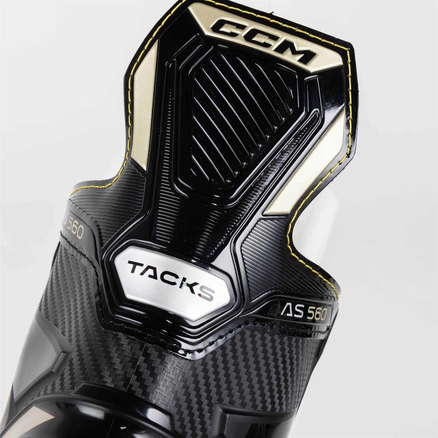 CCM Tacks AS 560 Ice Hockey Skates - Image 3