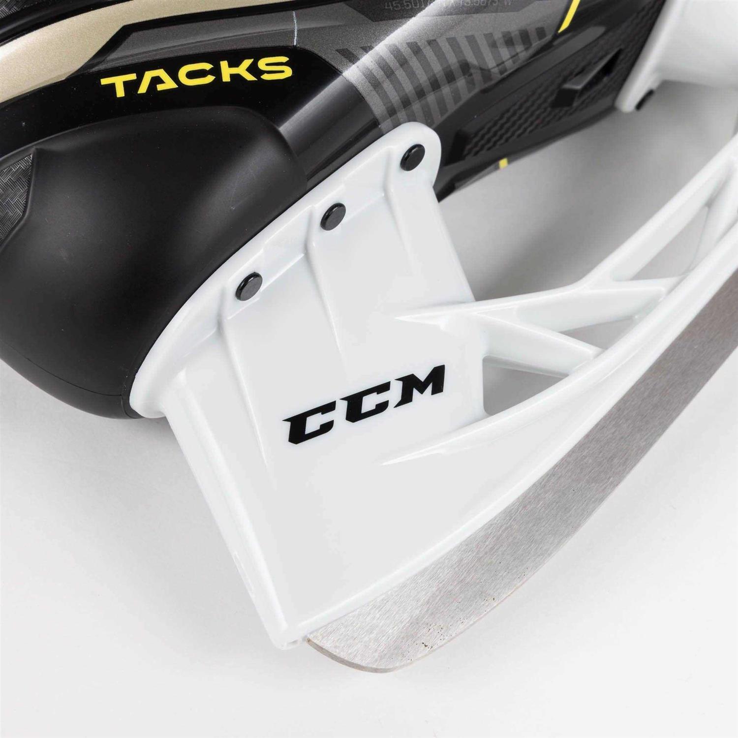 CCM Tacks AS 560 Ice Hockey Skates - Image 4