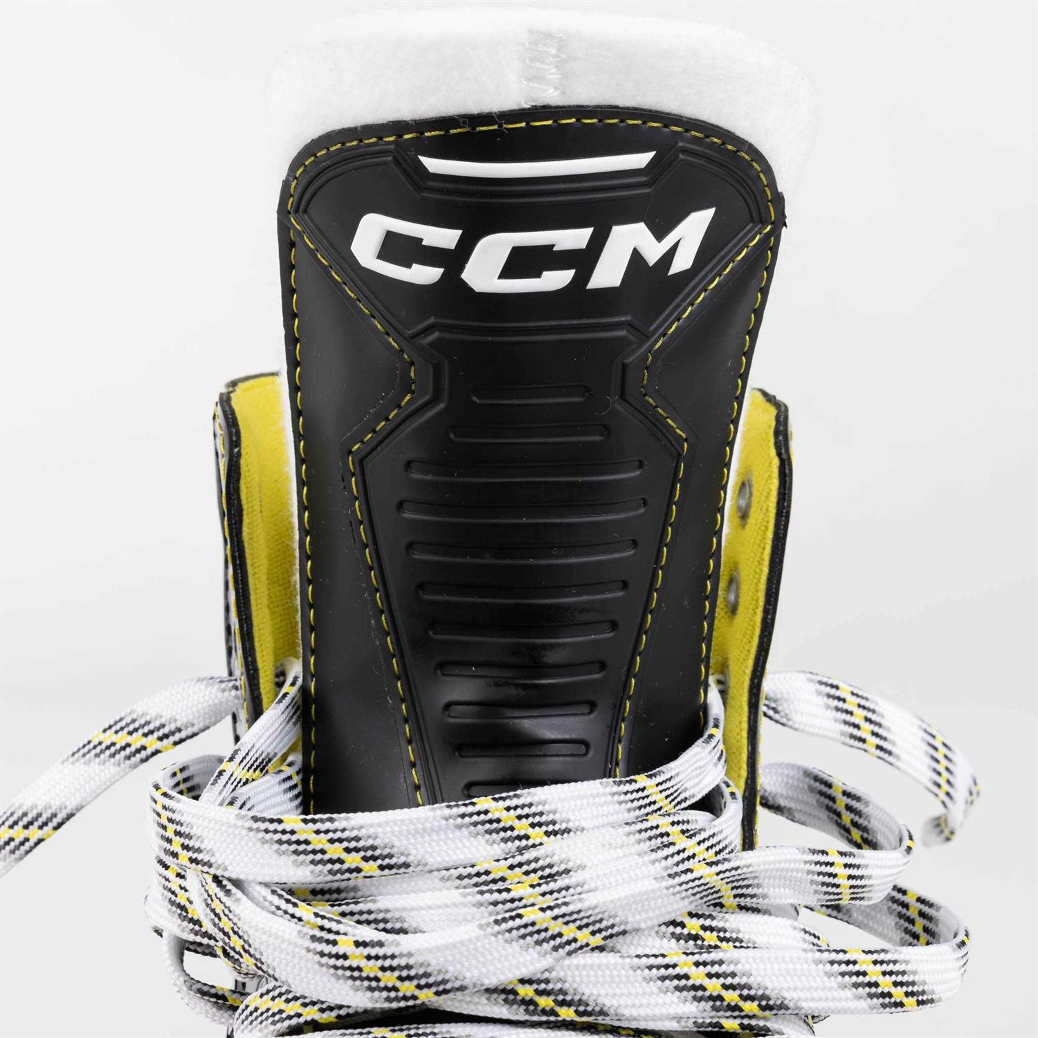 CCM Tacks AS 560 Ice Hockey Skates - Image 5