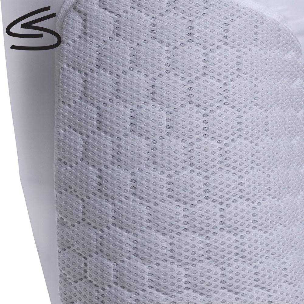 Under Armour Gameday Armour Youth 5-Pad Girdle - Image 5