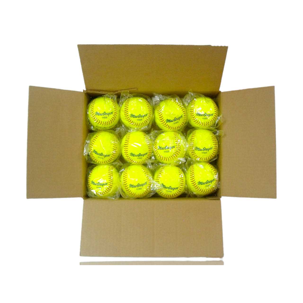 MacGregor Safe/Soft Training - Image 3