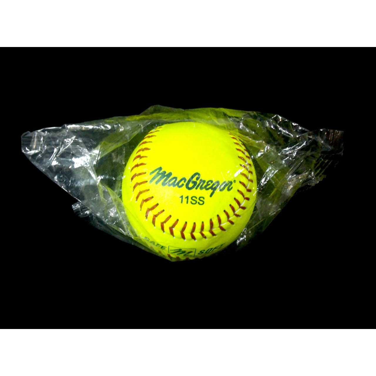 MacGregor Safe/Soft Training - Image 4