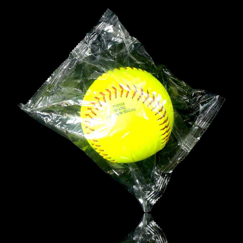 MacGregor Safe/Soft Training - Image 5