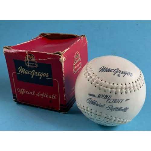 MacGregor Safe/Soft Training - Image 4