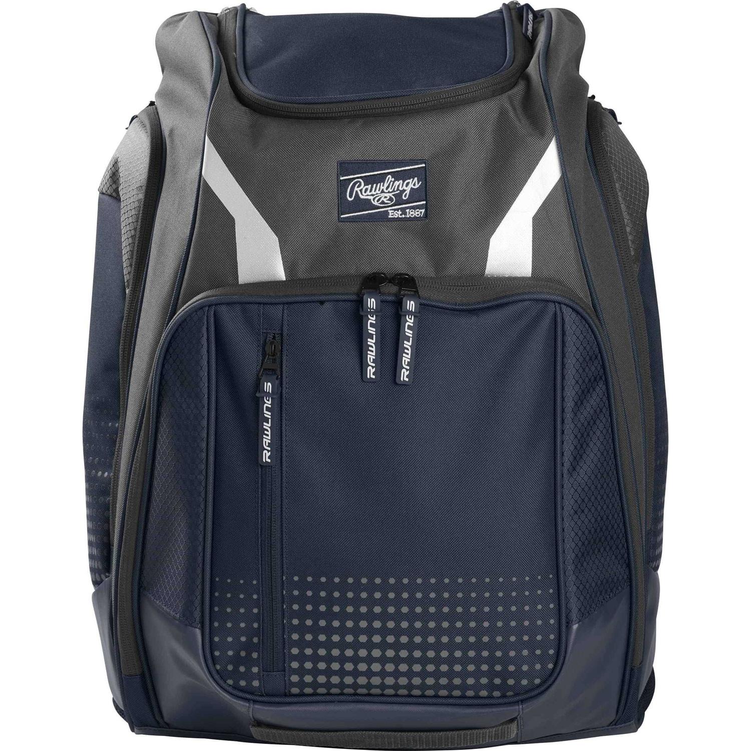 Rawlings Legion Backpack