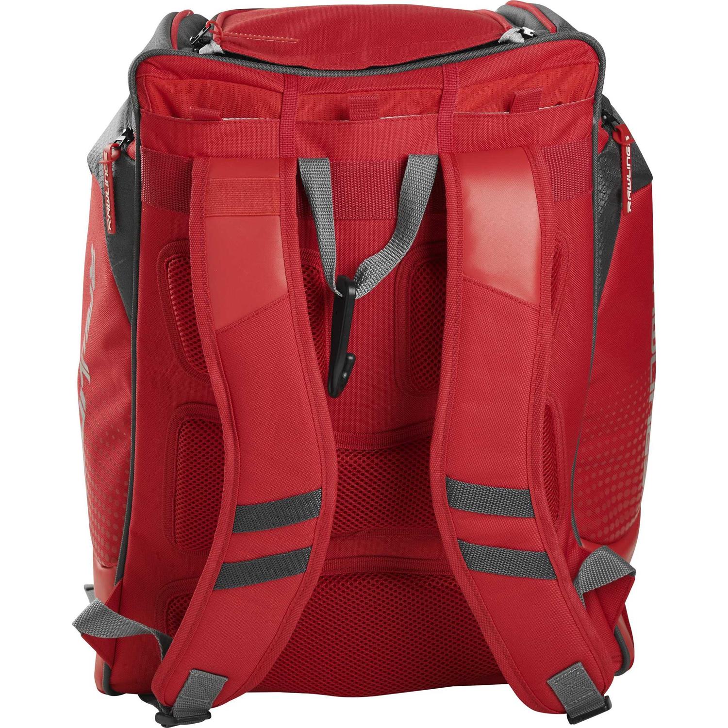 Rawlings Legion Backpack - Image 4