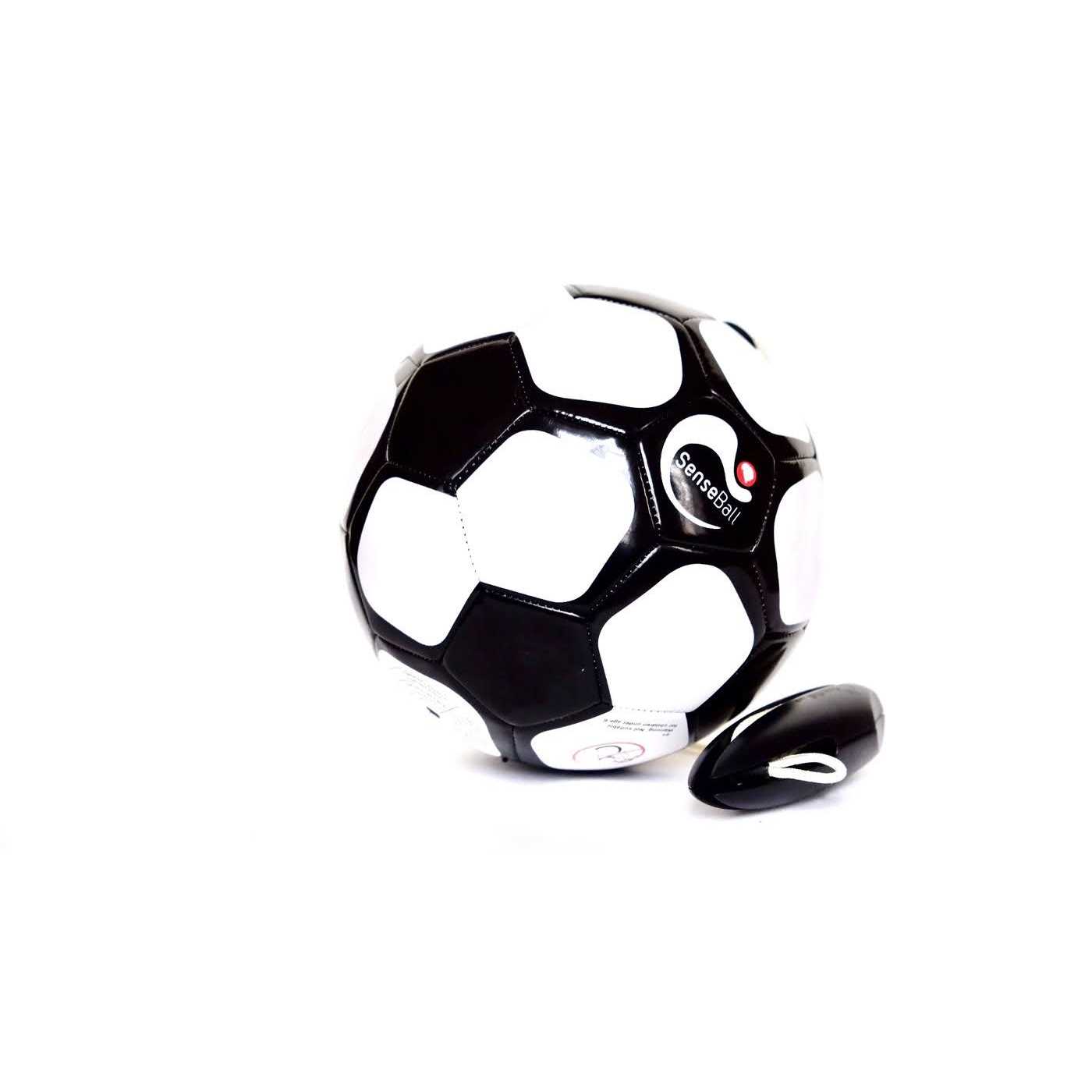 SenseBall Smart Soccer Trainer Used by Professionals App with Exercises & Routines - Image 4