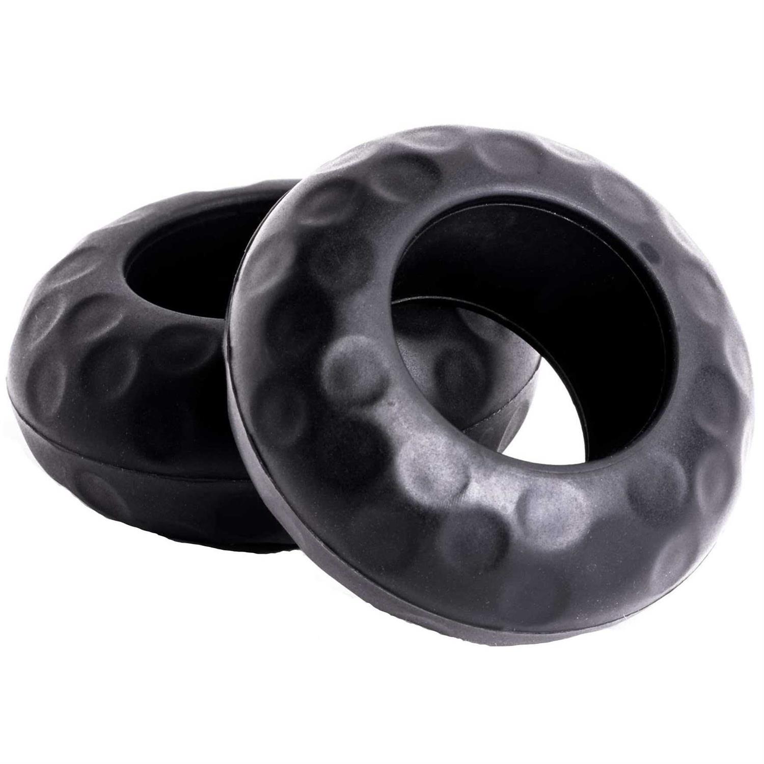 Grippi Ring Bat Grip Choke Up Rings for Youth Baseball, Tee Ball and Softball