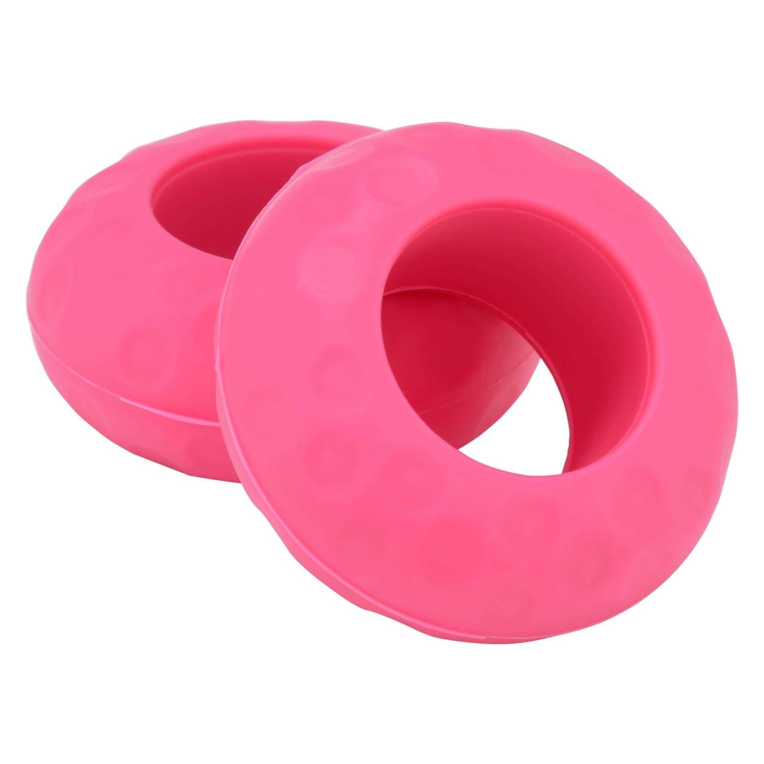 Grippi Ring Bat Grip Choke Up Rings for Youth Baseball, Tee Ball and Softball - Image 3