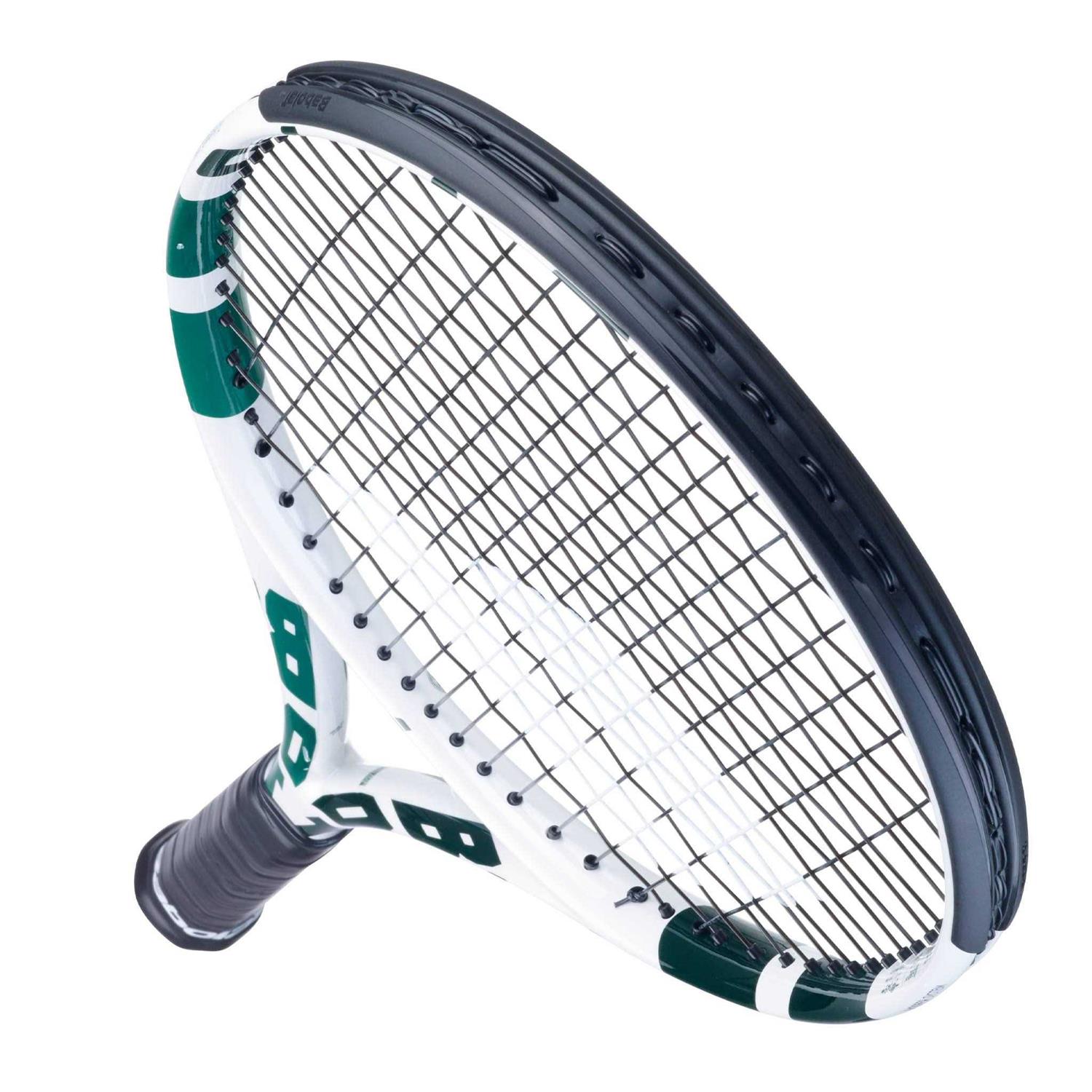 Babolat Boost Wimbledon Tennis Racquet - Image 5