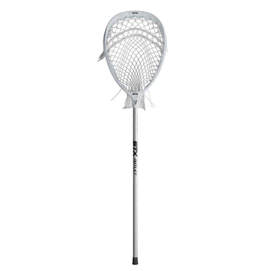 STX Eclipse 3 Complete Goalie Lacrosse Stick - Image 3