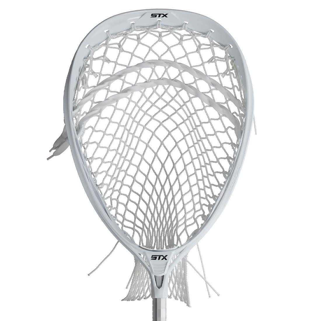 STX Eclipse 3 Complete Goalie Lacrosse Stick - Image 4