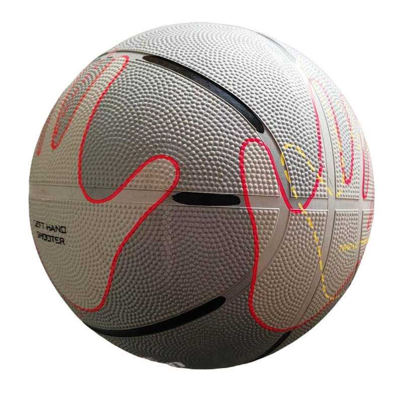 Baden Skilcoach Shooter's Rubber Training Basketball - Image 3