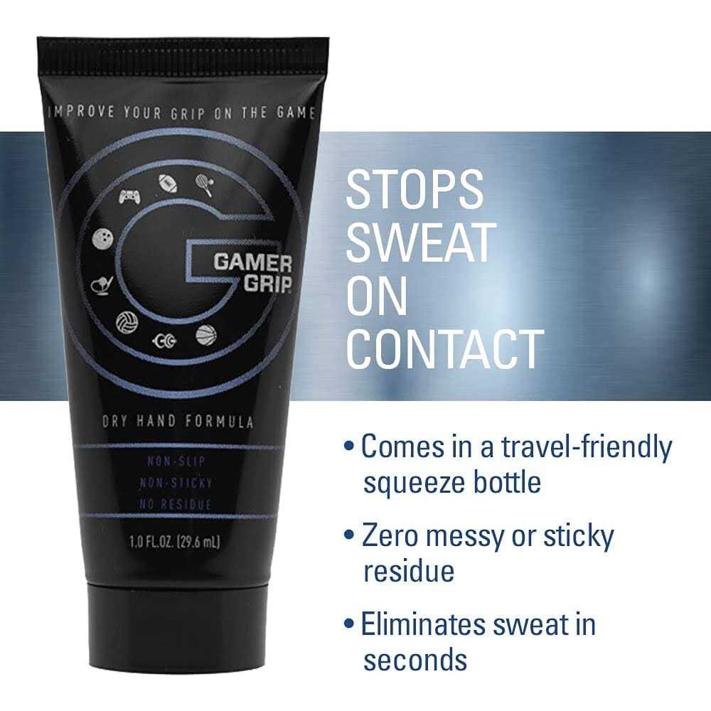 Turbo Grip Gamer Grip - Image 4