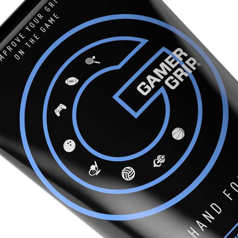 Turbo Grip Gamer Grip - Image 5