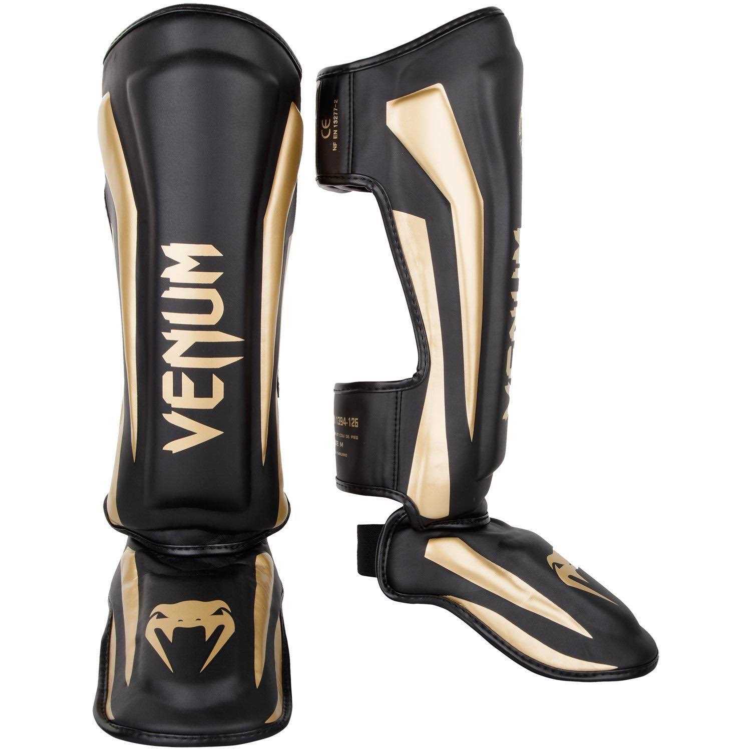 Venum Elite Standup Shinguards - Image 5