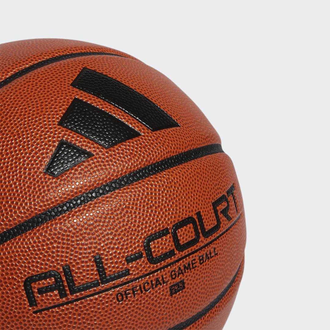 Adidas All Court 3.0 Basketball Ball - Image 3