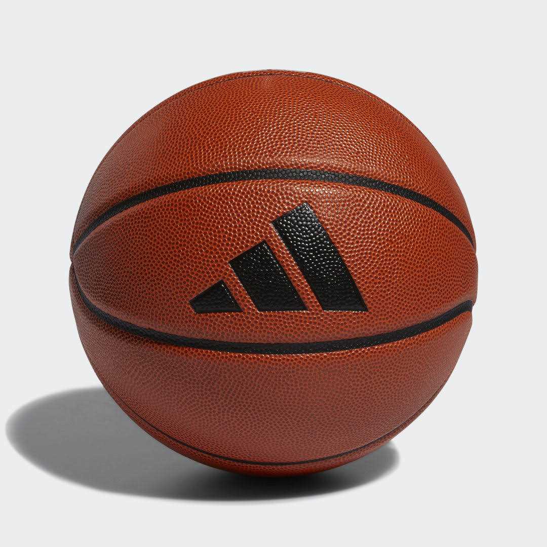 Adidas All Court 3.0 Basketball Ball - Image 4
