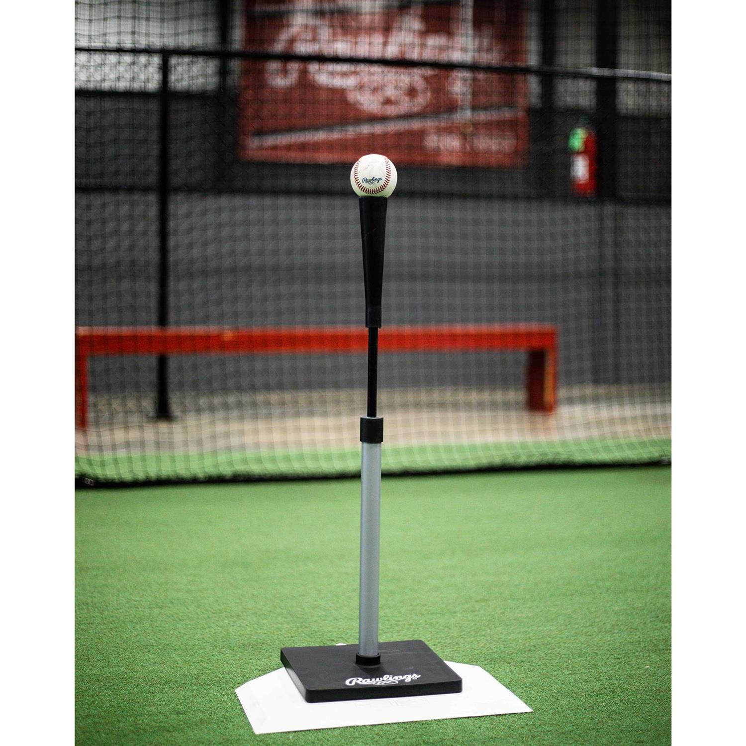 Rawlings Pro Model Batting Tee - Image 2