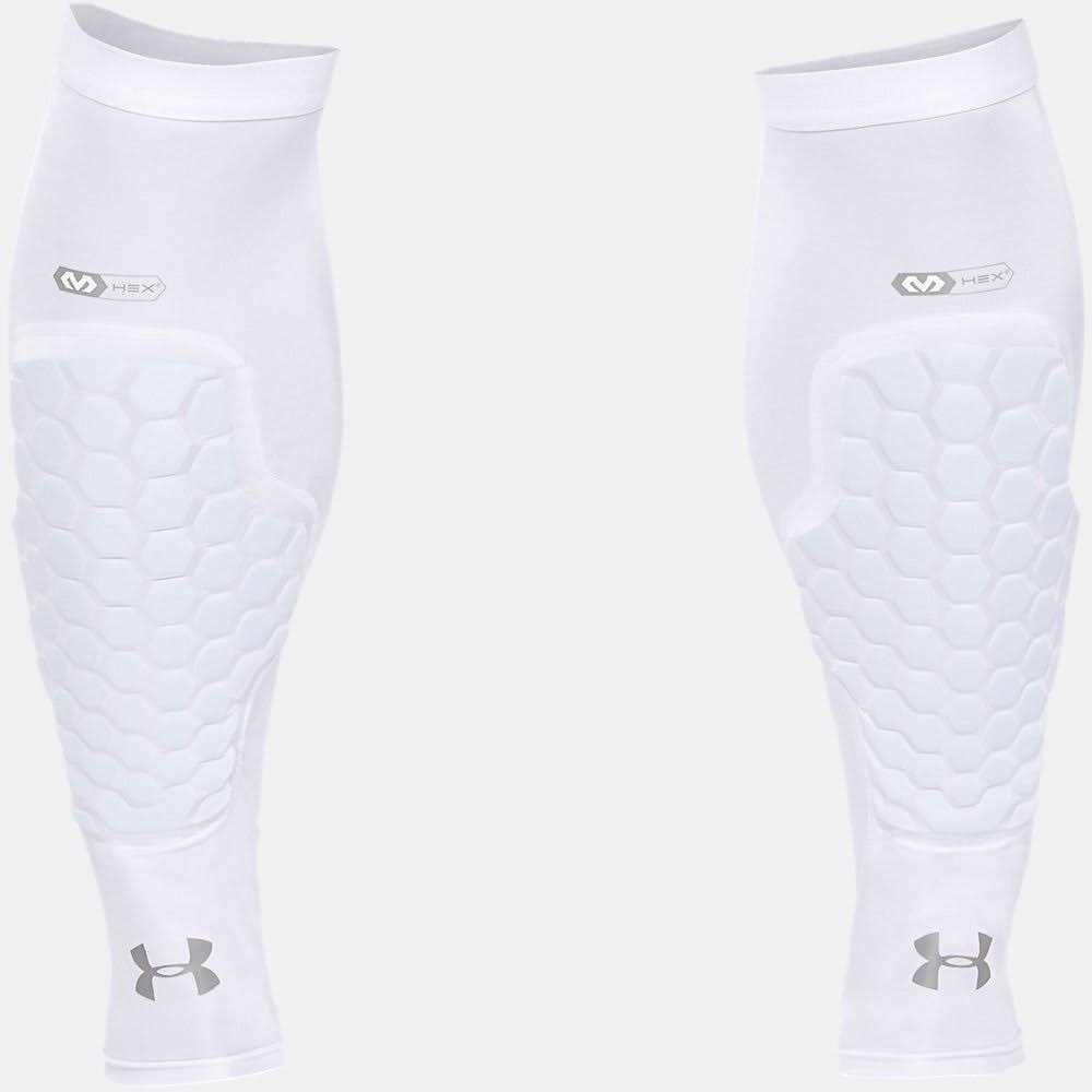 McDavid Gameday Armour Men's Pro Padded Leg Sleeves - Image 5