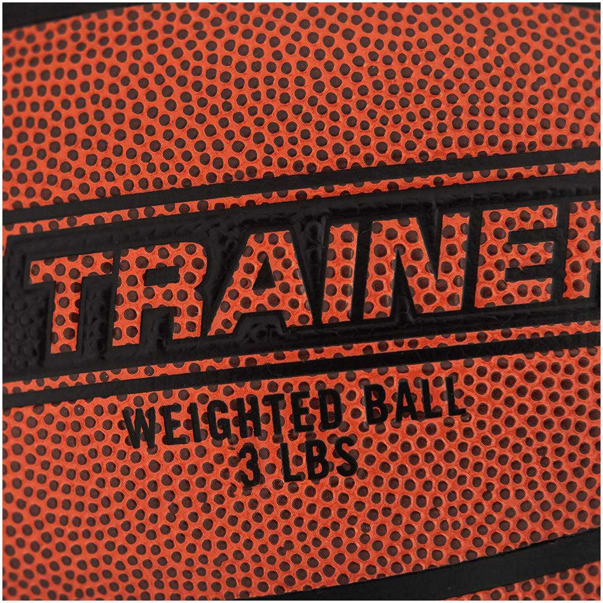 Spalding TF Trainer Weighted Indoor Basketball - Image 4