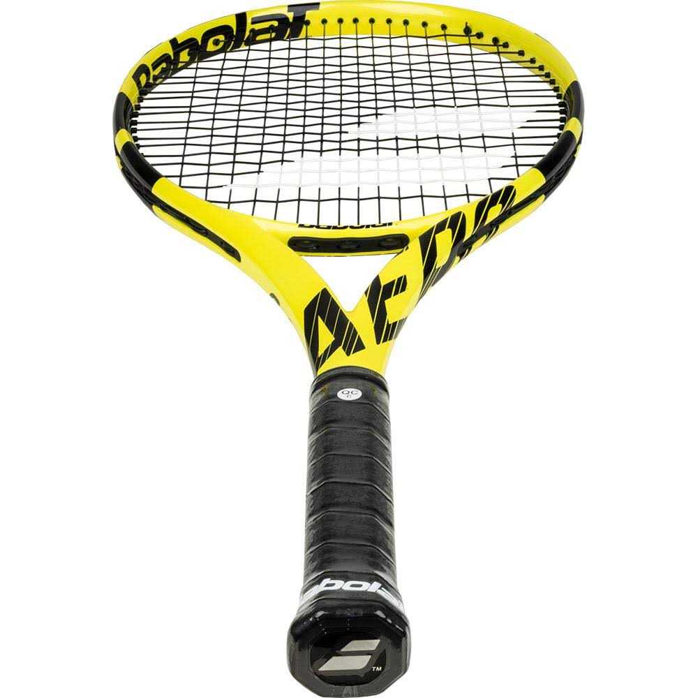Babolat Aero G Tennis Racquet - Image 4