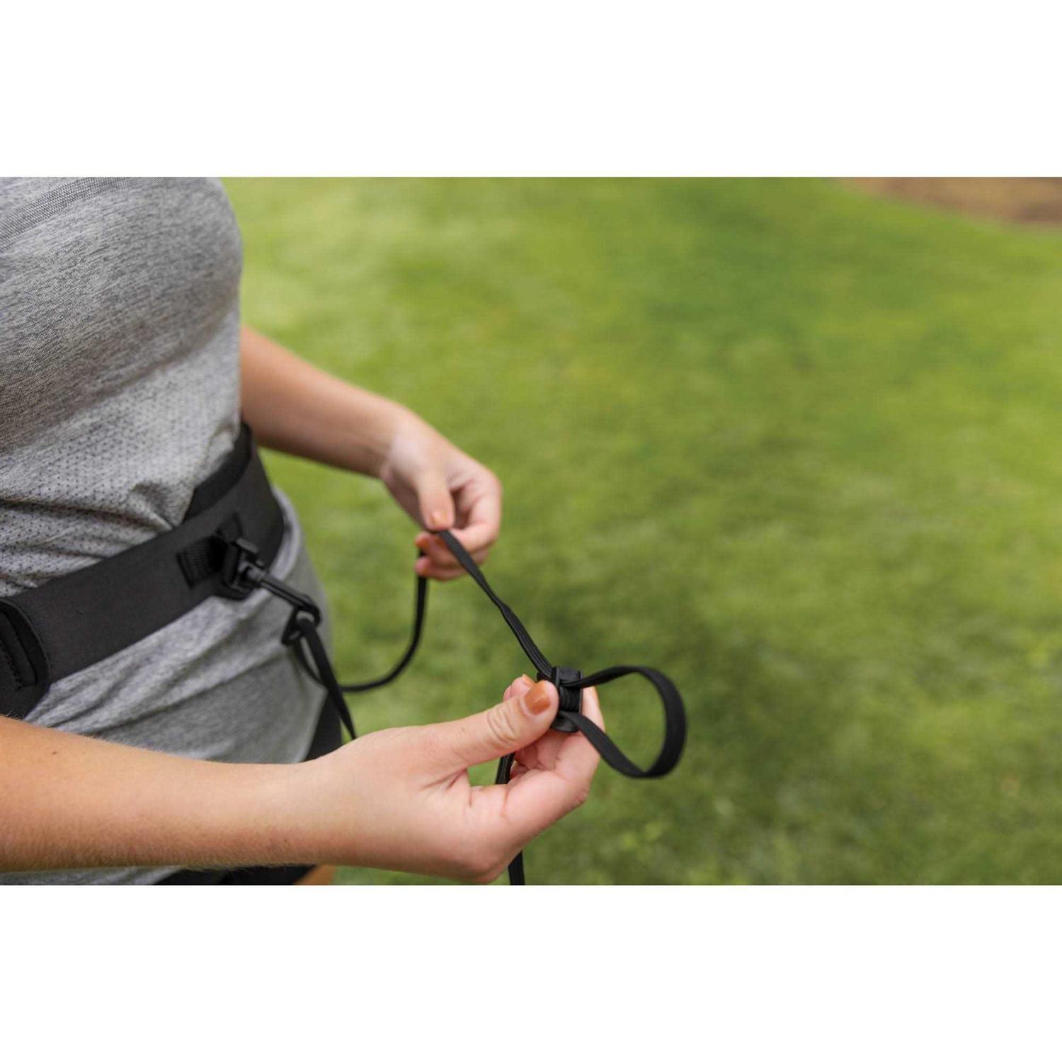 SKLZ Hit-N-Serve Volleyball Trainer - Image 3