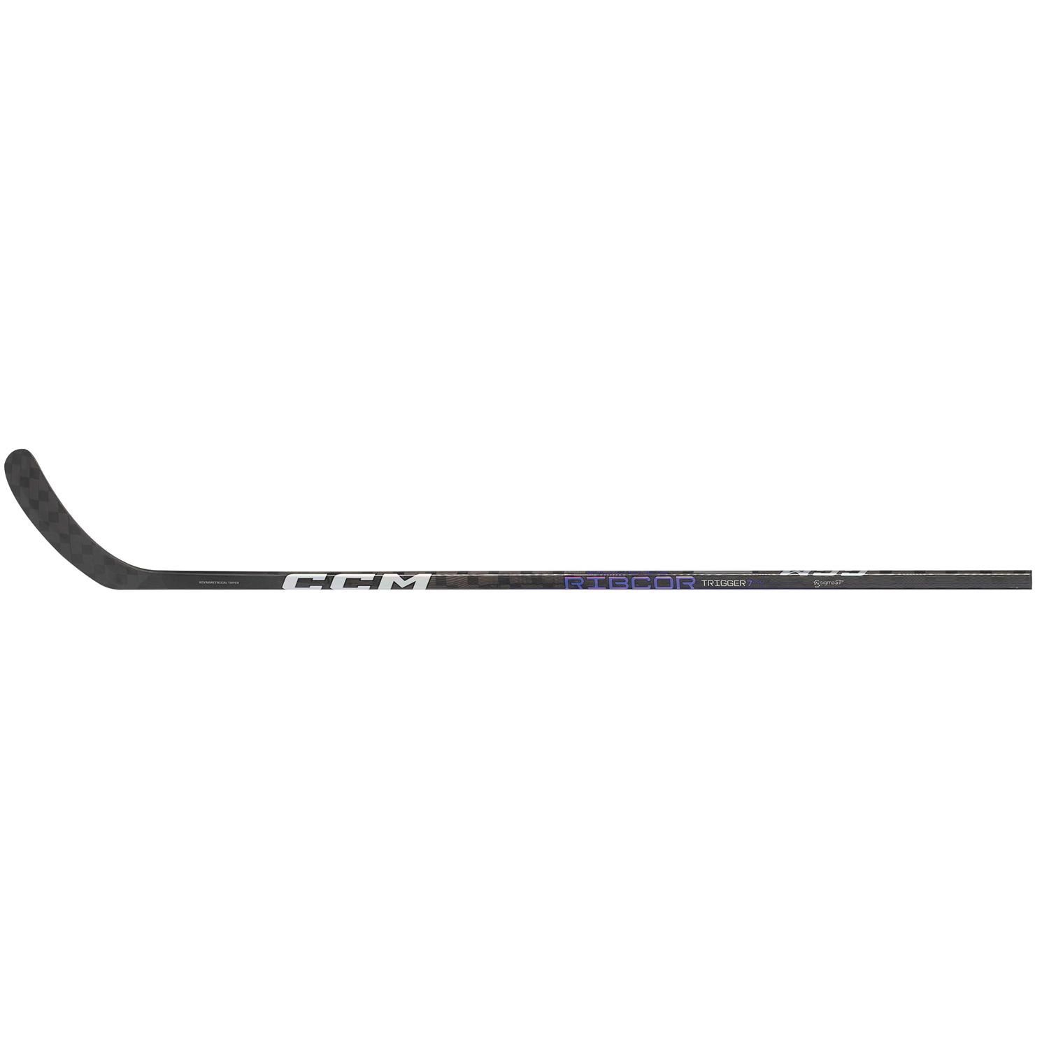 CCM Ribcor Trigger 7 Pro Hockey Stick - Image 2
