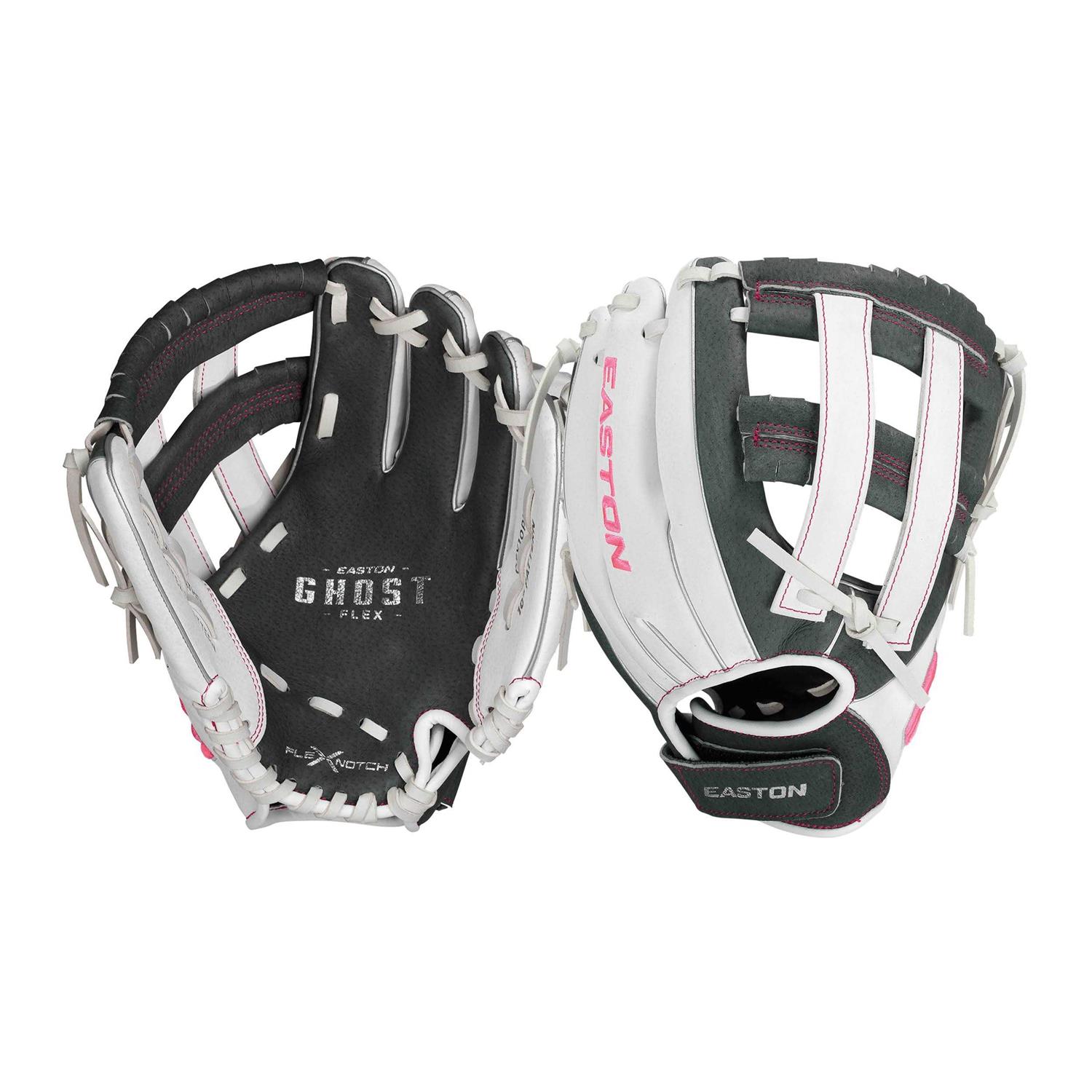 Easton Ghost Flex Fastpitch Softball Glove Youth - Image 5