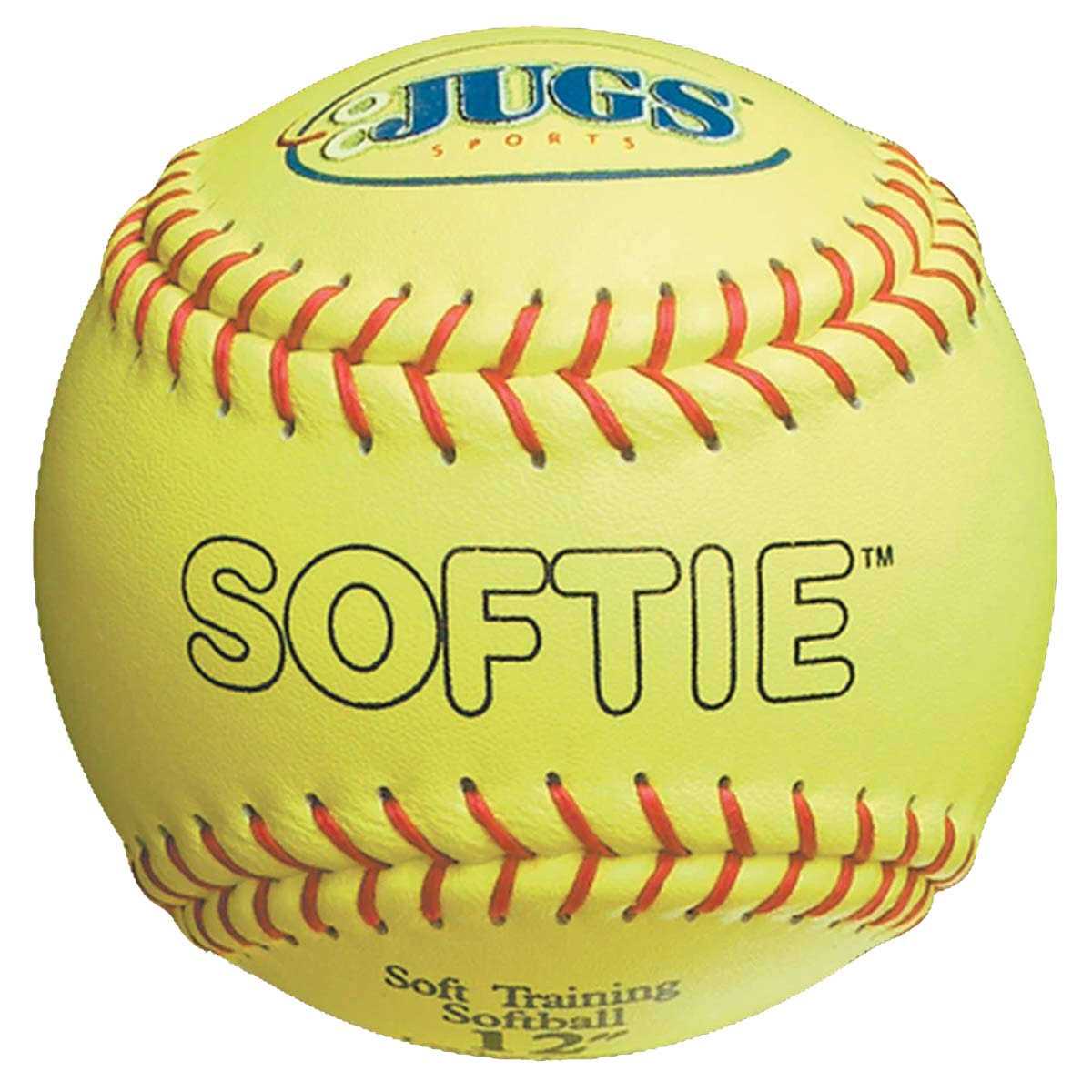 Jugs Softie Softballs - Image 3