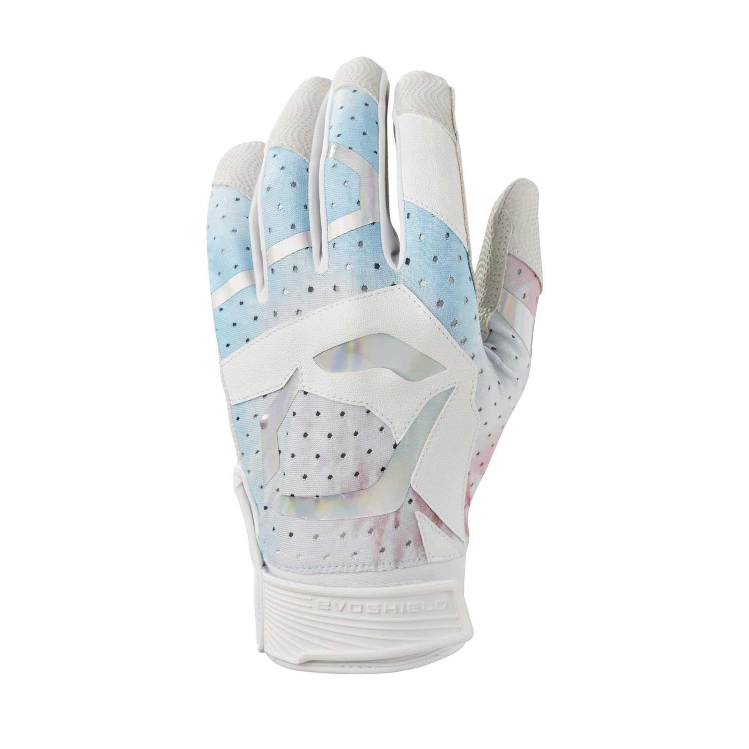 EvoShield Adult Daze Batting Gloves - Image 3