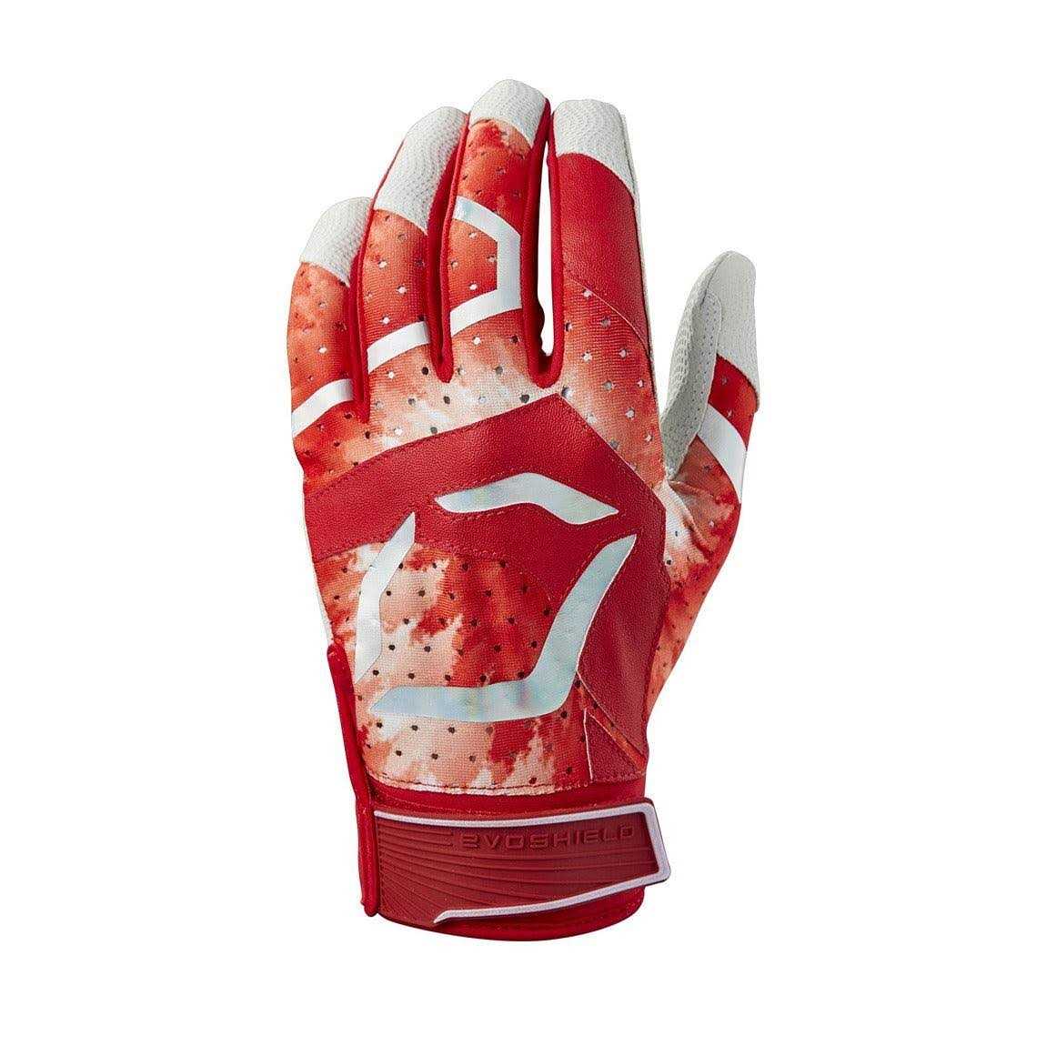 EvoShield Adult Daze Batting Gloves - Image 4