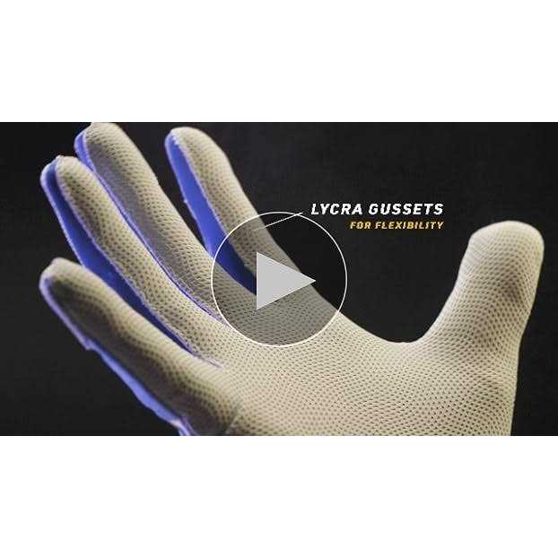 EvoShield Adult Daze Batting Gloves - Image 5