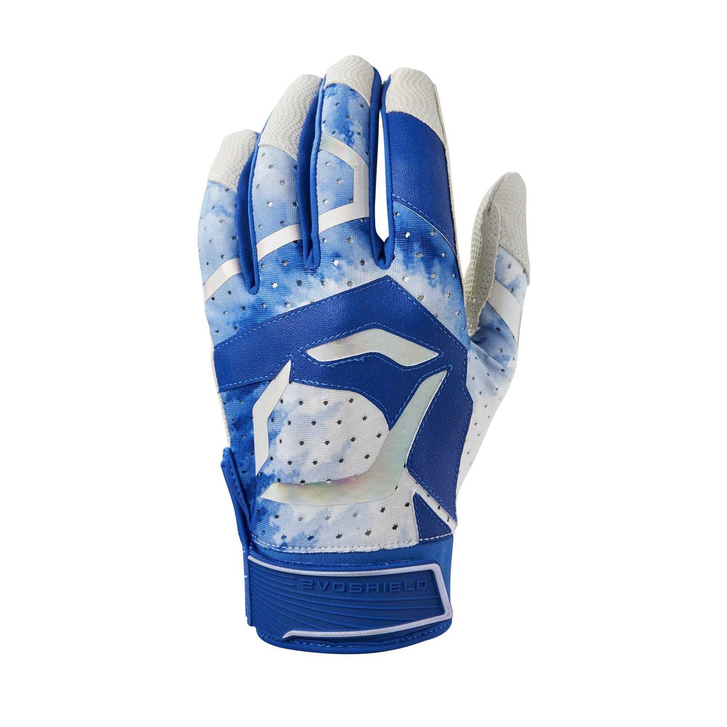 EvoShield Adult Daze Batting Gloves - Image 4