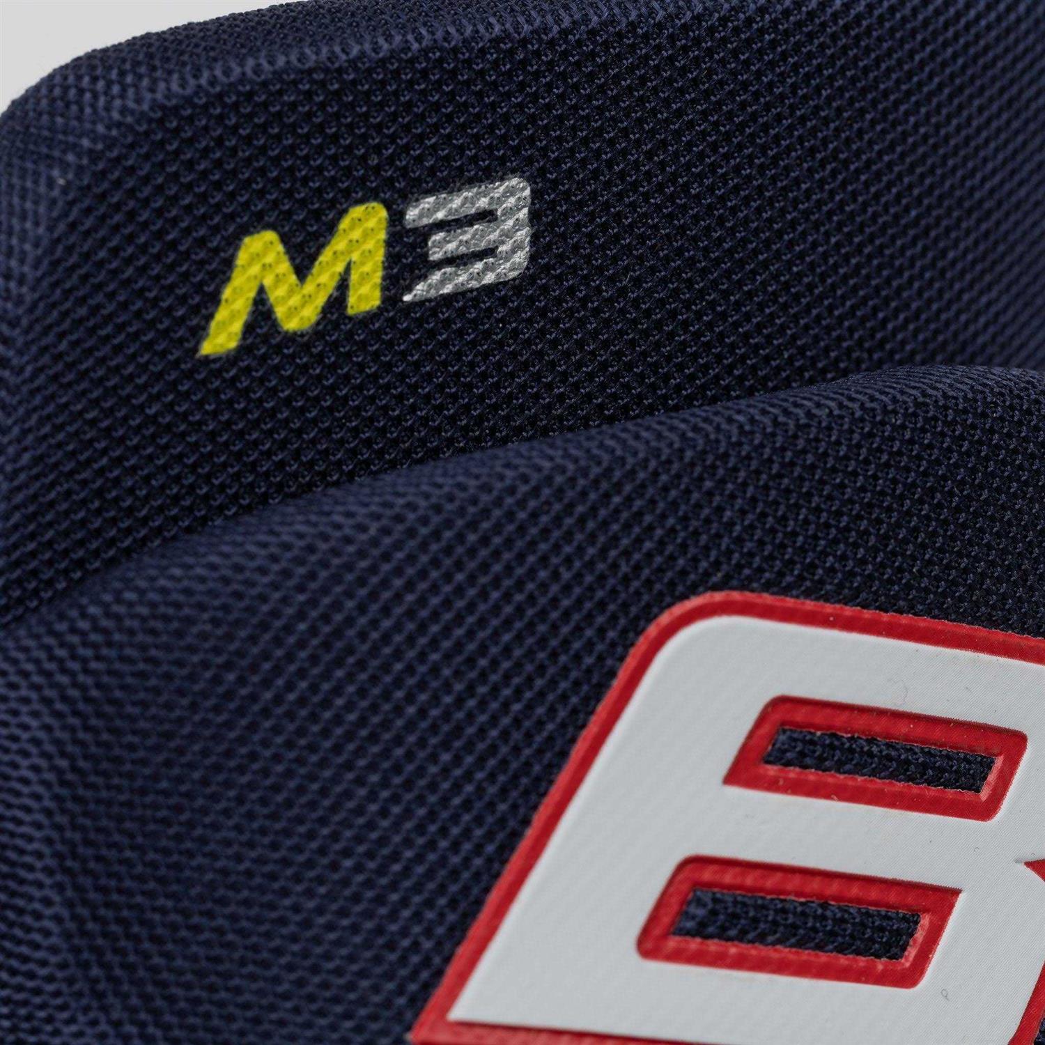 Bauer Supreme M3 Hockey Glove - Image 4