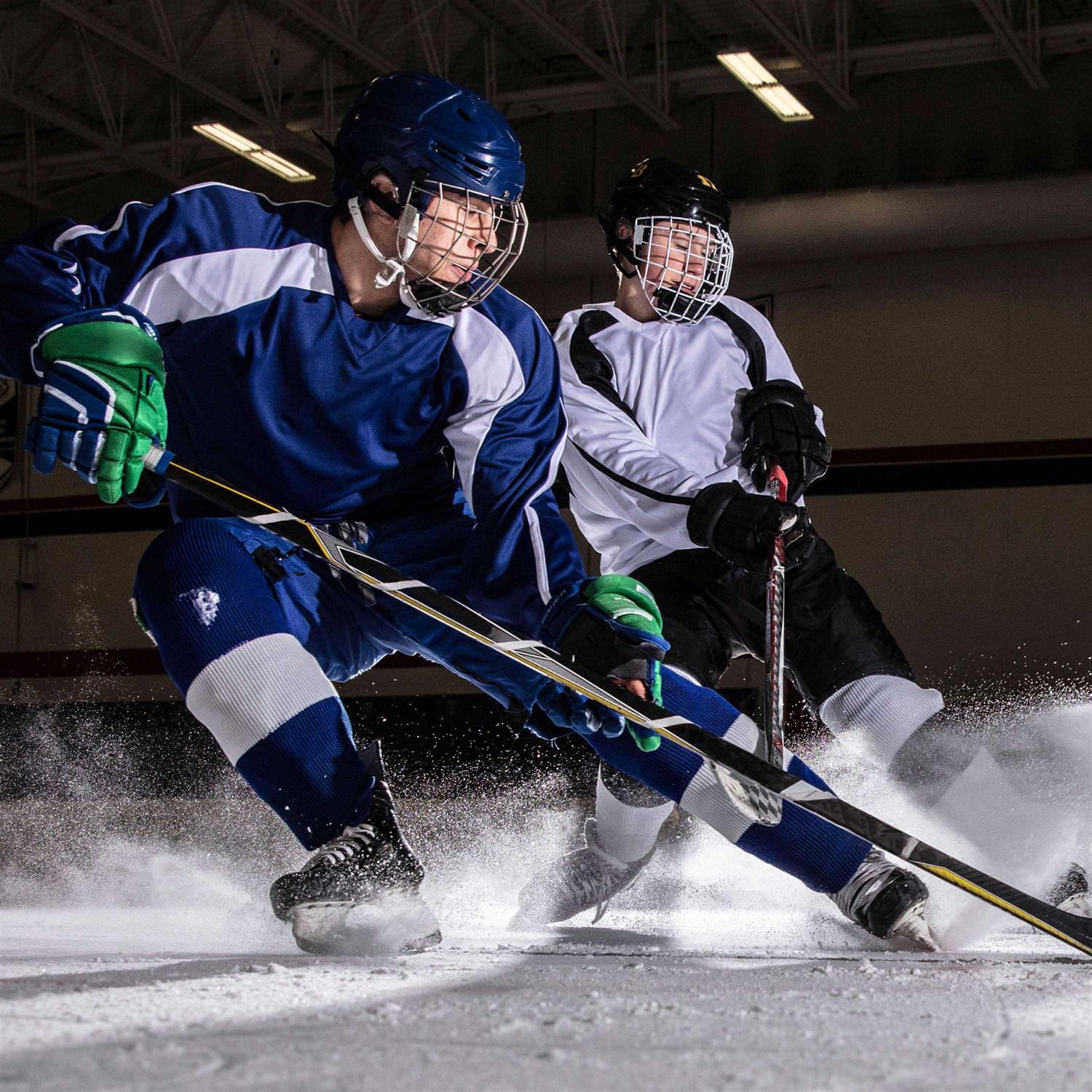 Shock Doctor EZ Sport Clear Sports Mouth Guard - Image 3