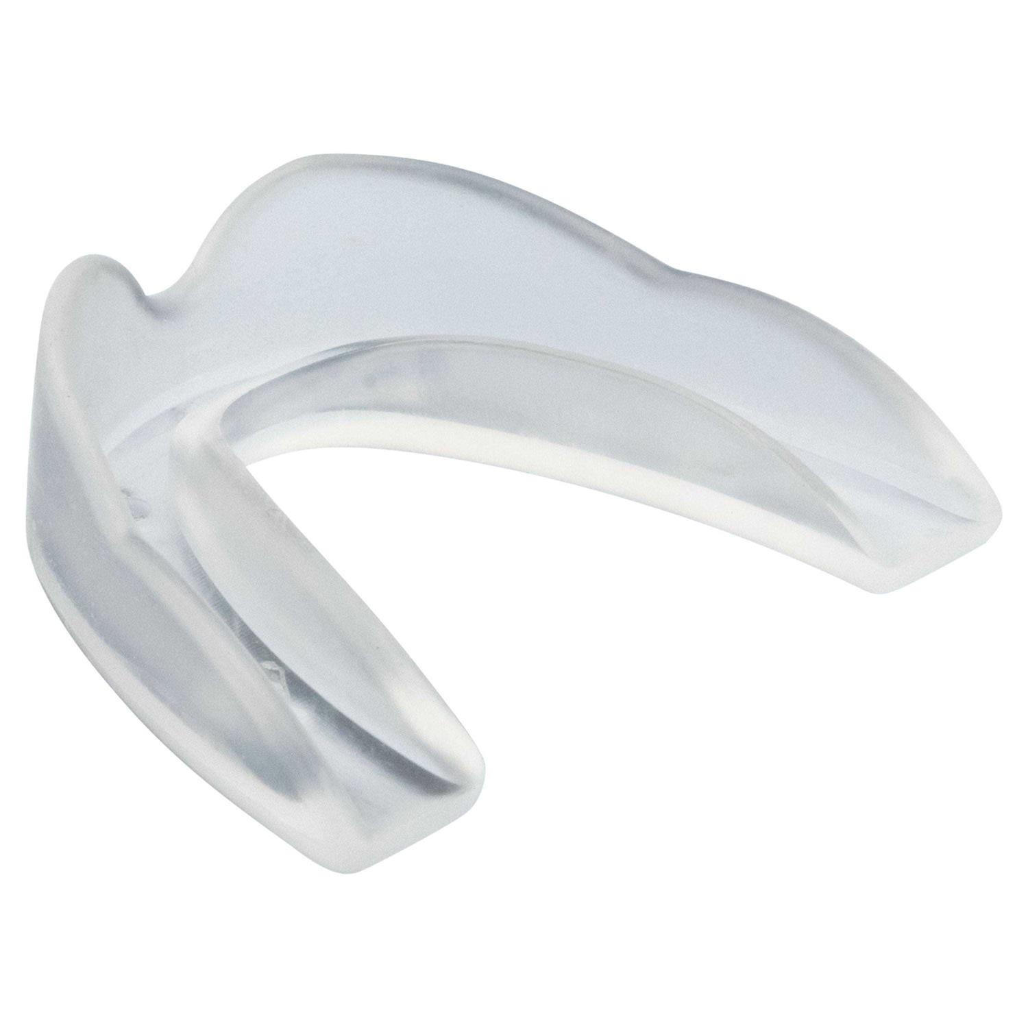 Shock Doctor EZ Sport Clear Sports Mouth Guard - Image 5