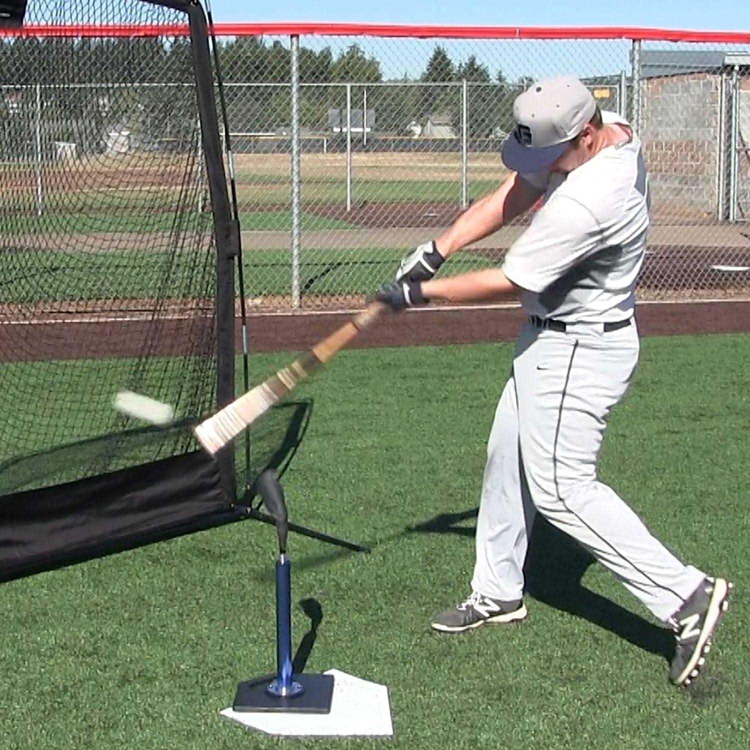 Jugs T Batting Tee - Image 2