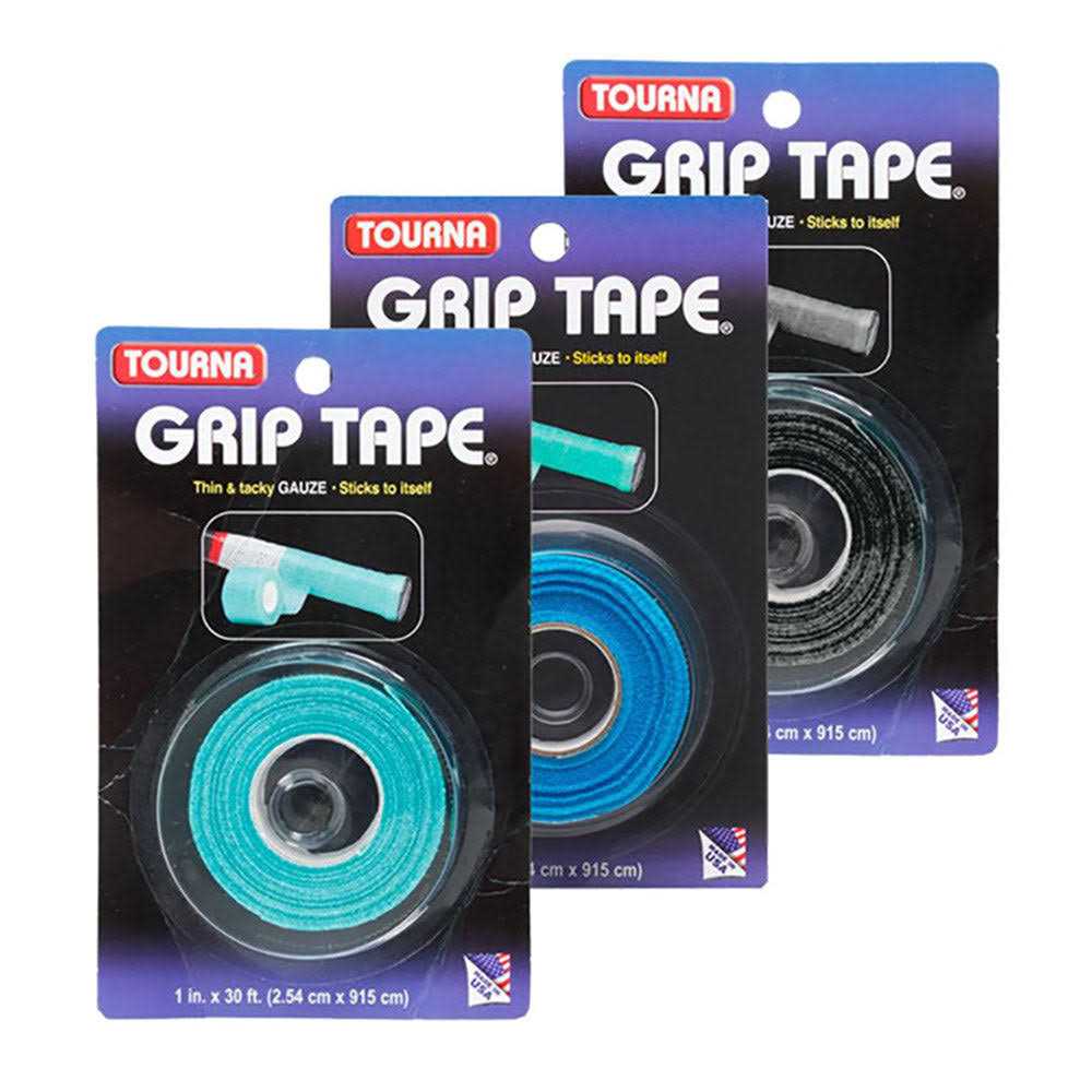 Tourna Gauze Grip Tape - Image 4