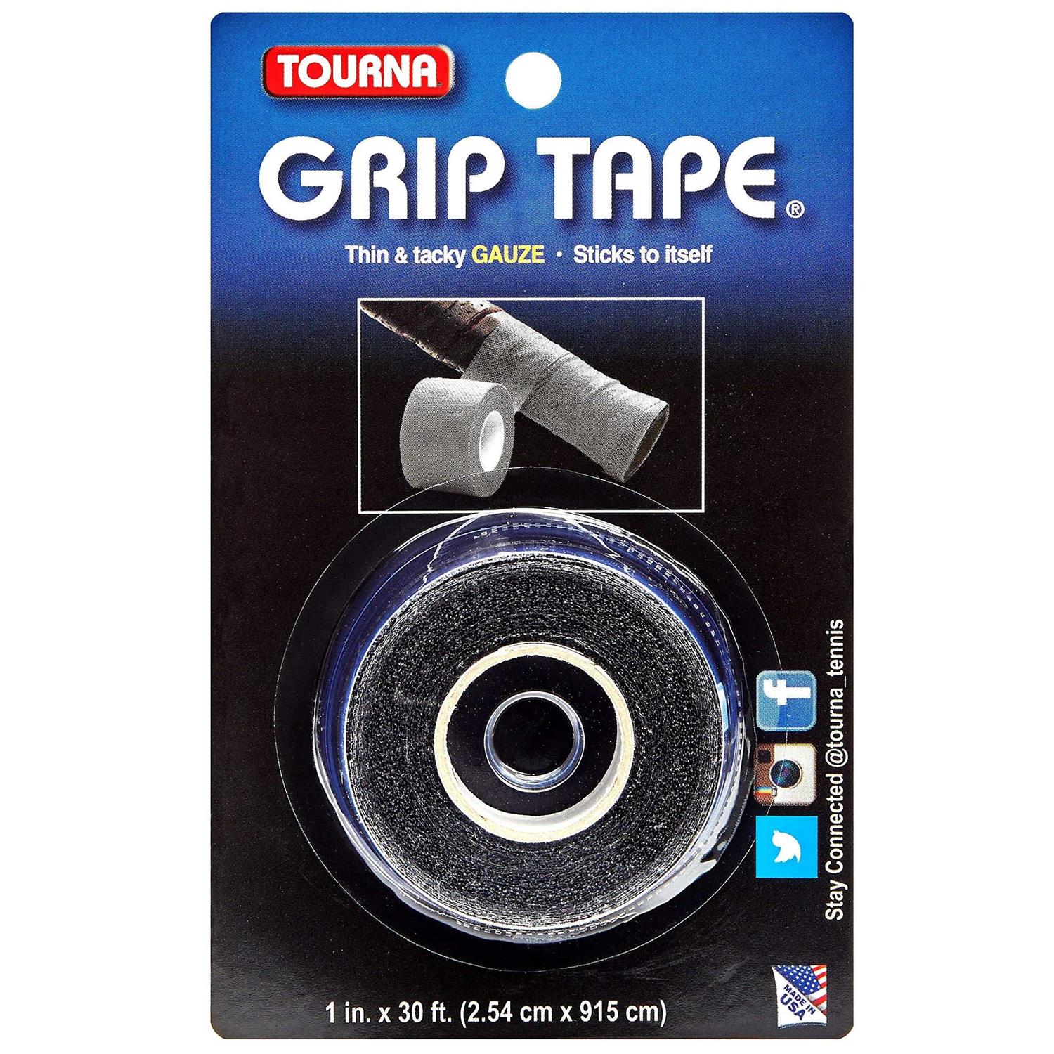 Tourna Gauze Grip Tape - Image 5