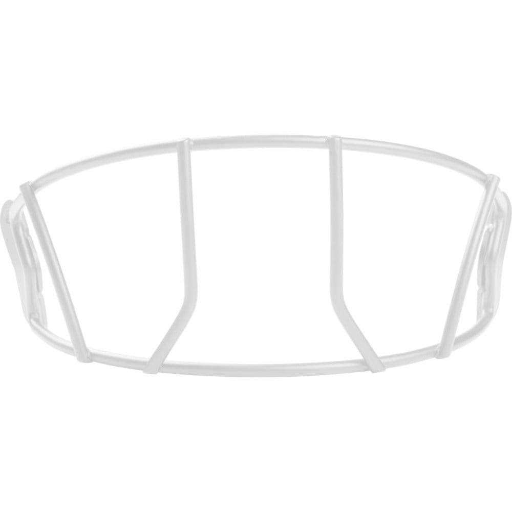 Rawlings Mach Series Batting Helmet Facemask - Image 4