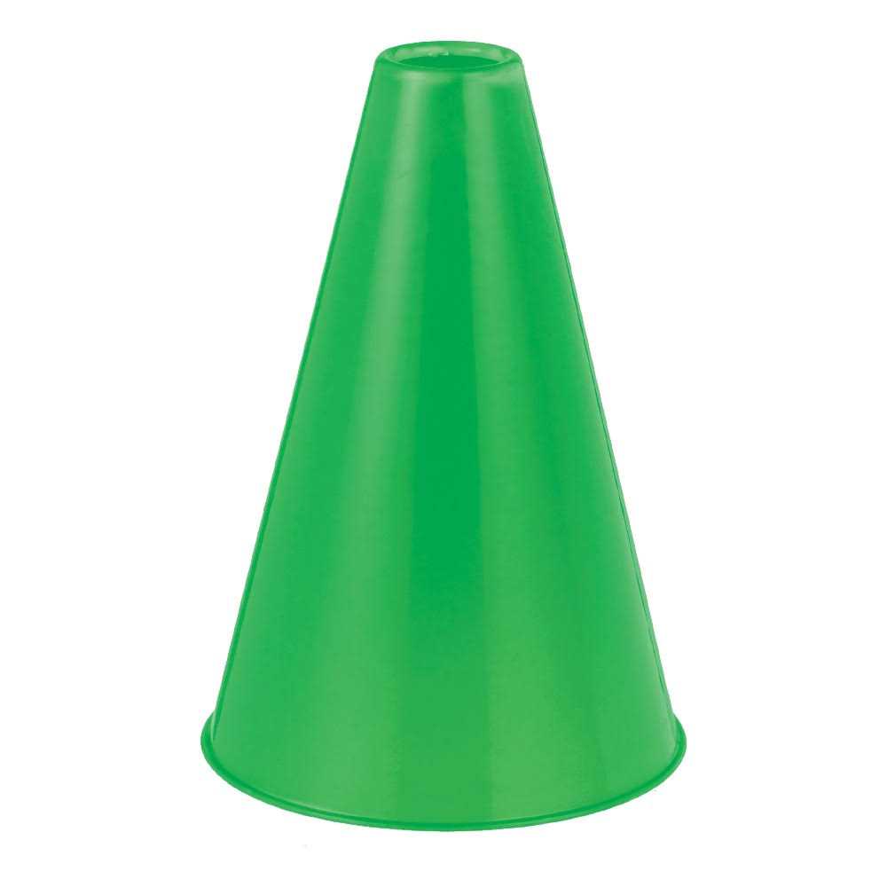 Amscan Blue Megaphone, Party Accessory, 6 Ct. - Image 3