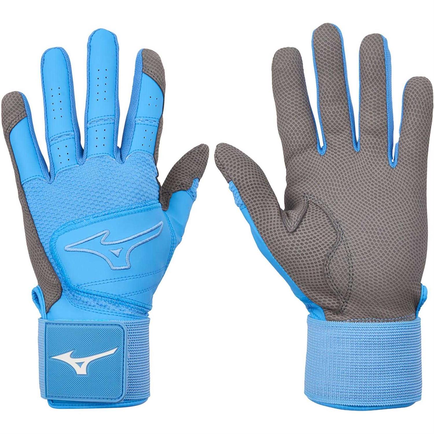 Mizuno Women's F360 Wrap Softball Batting Gloves
