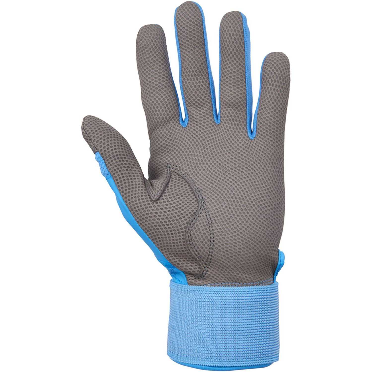Mizuno Women's F360 Wrap Softball Batting Gloves - Image 4